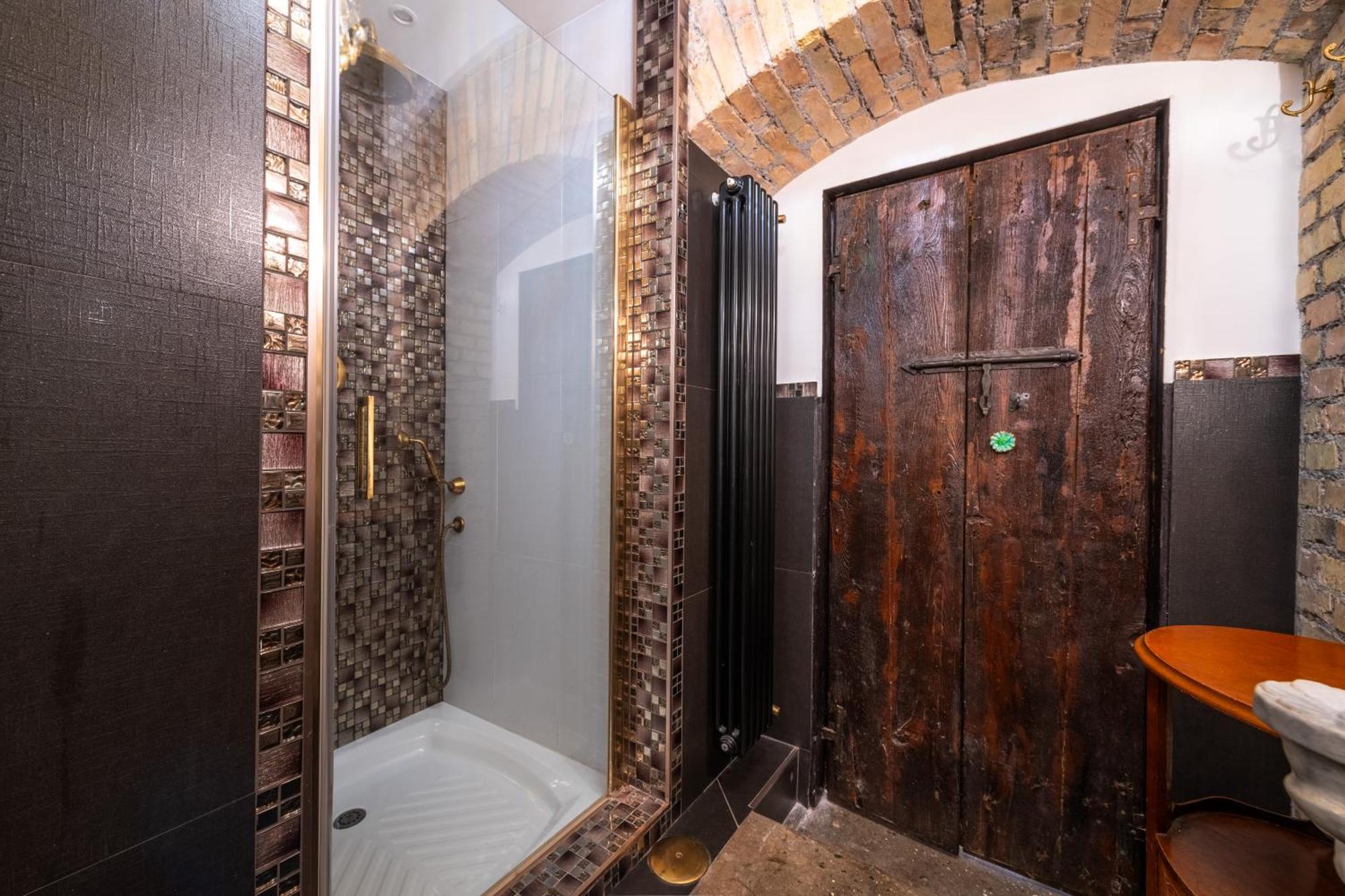 Apartment Dolce Barberini
